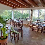 Capocanto Çiftlik konaklama Camerota