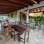 Çiftlik konaklama Capocanto Camerota