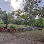 Çiftlik konaklama Capocanto