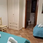 Çiftlik konaklama Capocanto *