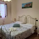 Capocanto Çiftlik konaklama