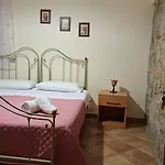 Capocanto Çiftlik konaklama Camerota