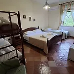 Capocanto Çiftlik konaklama Camerota