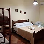 Çiftlik konaklama Capocanto *