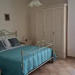 Çiftlik konaklama Capocanto