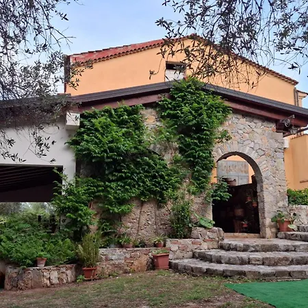 Capocanto Çiftlik konaklama
