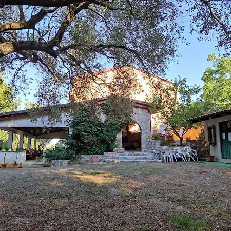 Farm stay Capocanto *