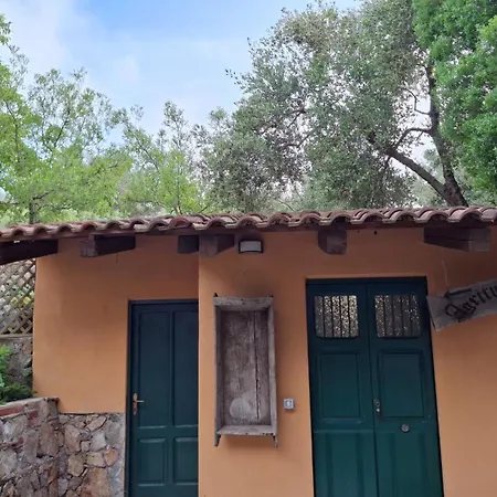Capocanto Farm stay *