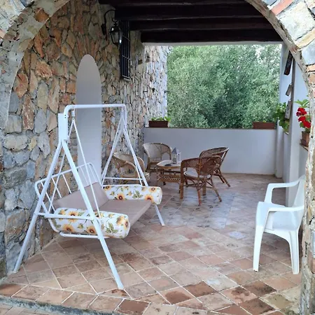 Capocanto Camerota