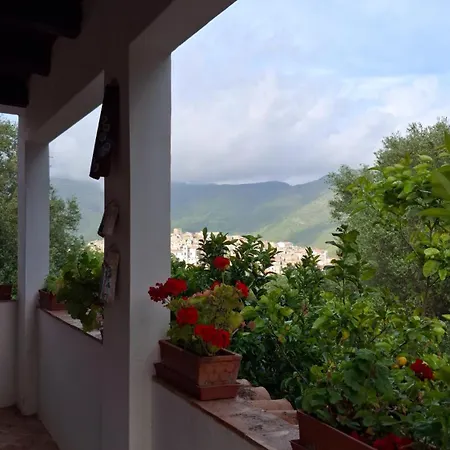 Farm stay Capocanto *