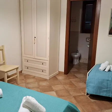 Farm stay Capocanto *