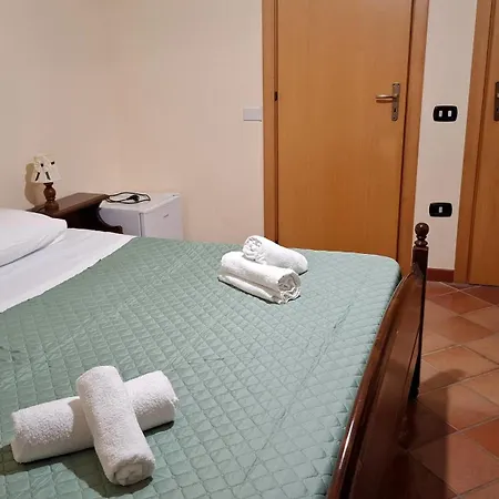 Farm stay Capocanto *