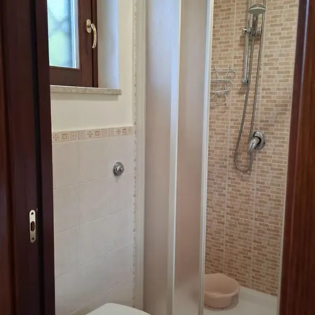 Capocanto Farm stay *
