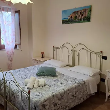 Capocanto Farm stay