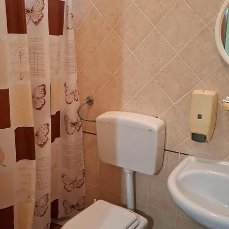 Farm stay Capocanto *