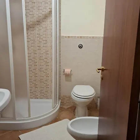 Farm stay Capocanto