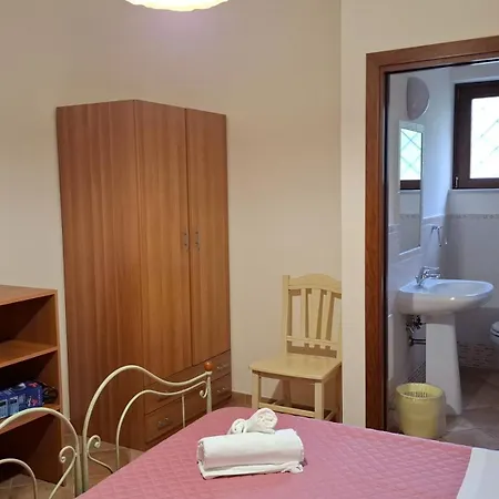 Capocanto Farm stay *