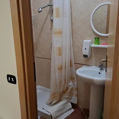 Farm stay Capocanto