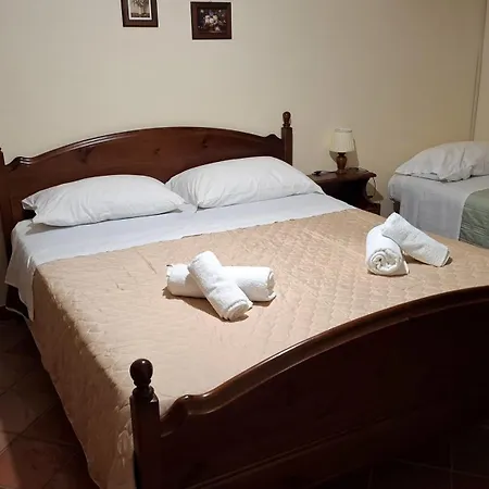 Capocanto Camerota