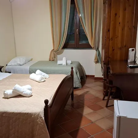 Capocanto Farm stay *